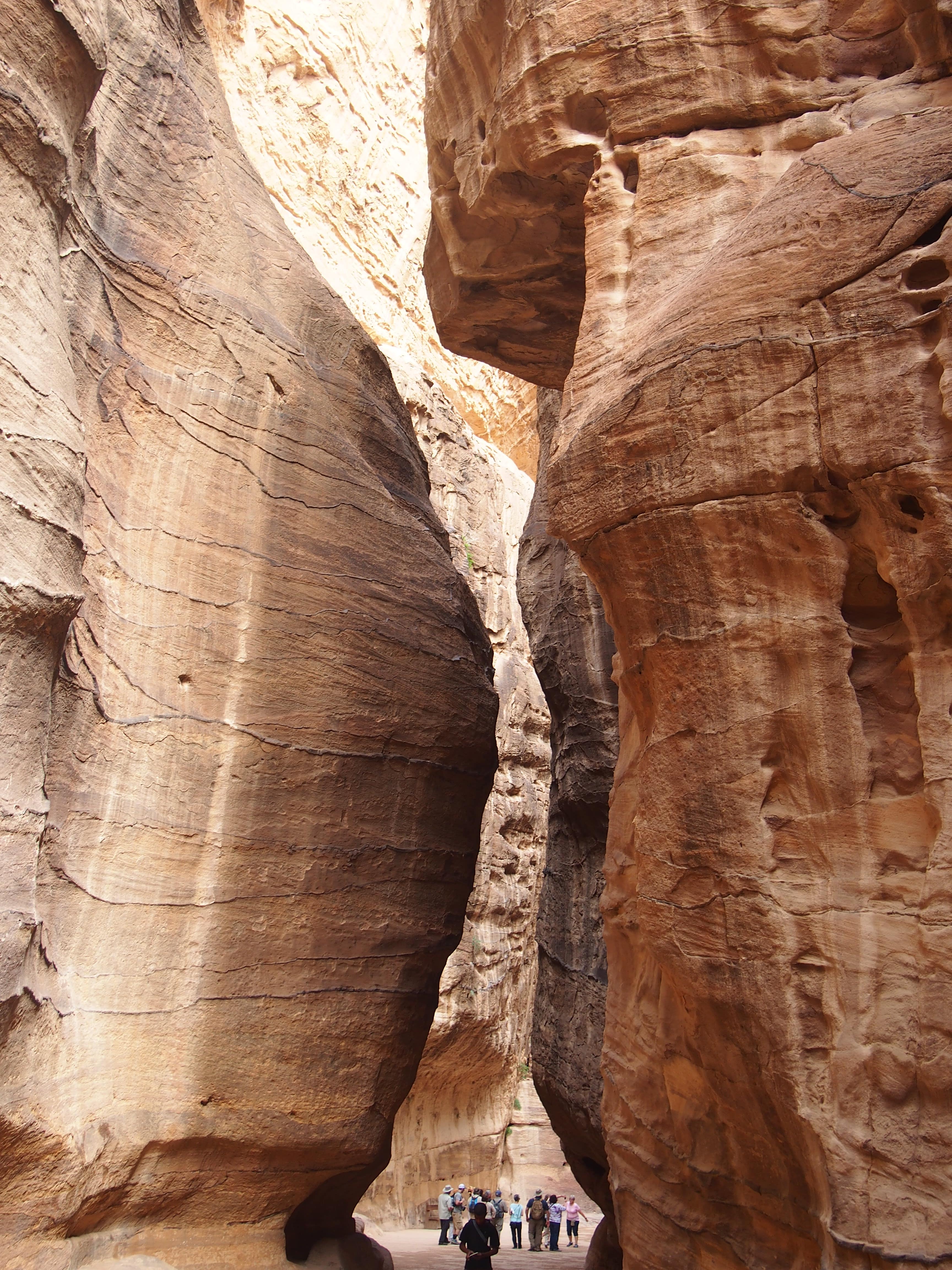 Rocks