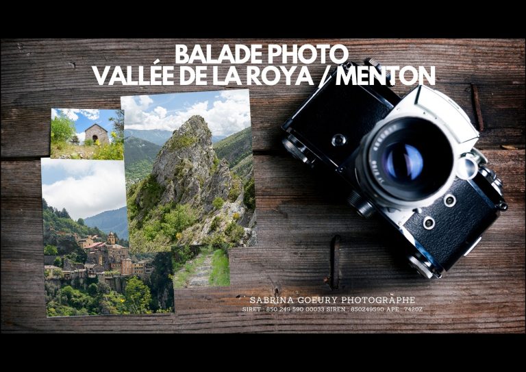 Balade Photo