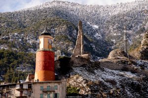 Tende, Vallée de La Roya