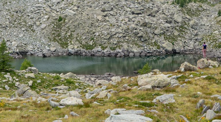 Parc National Du Mercantour